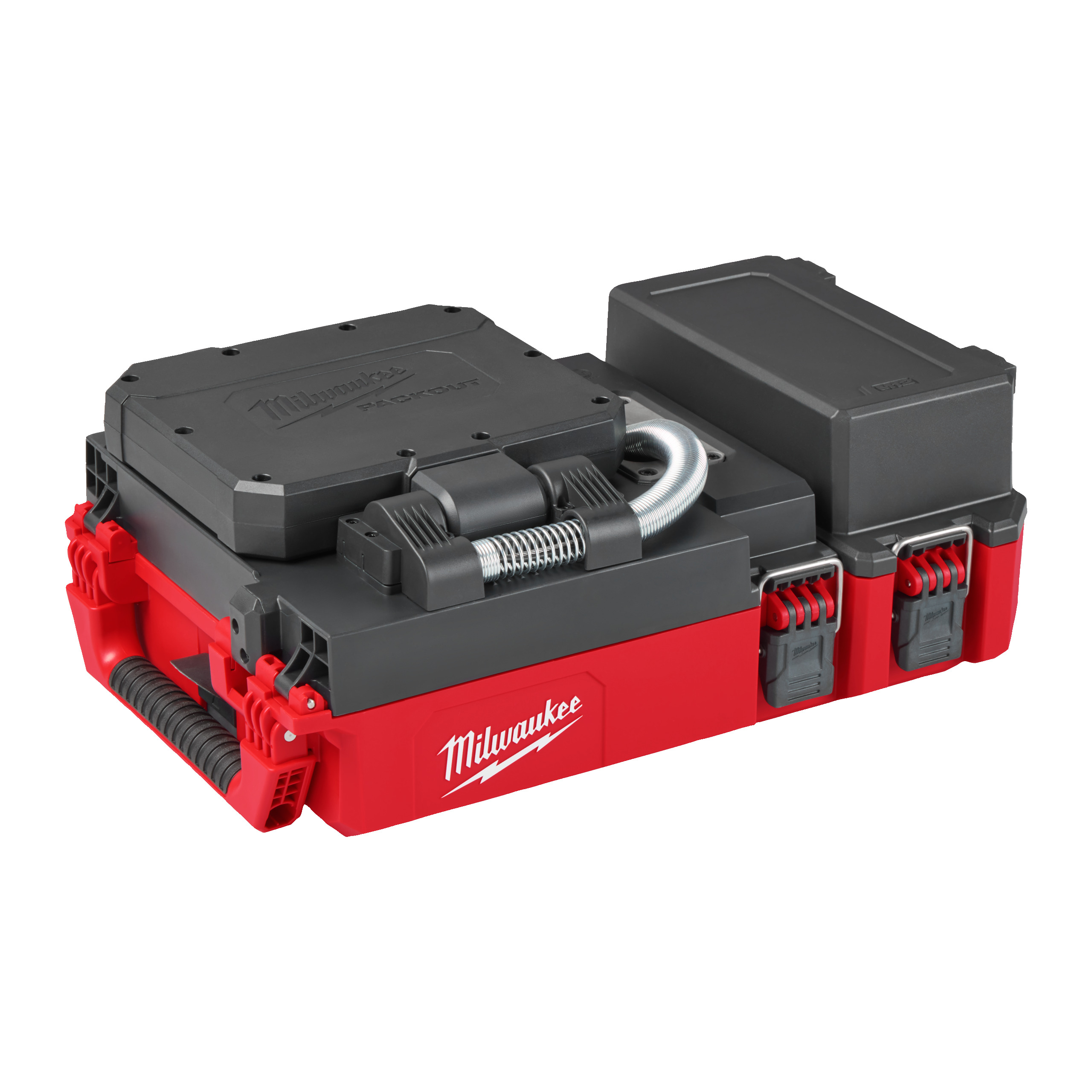 Akku-Kanalinspektionkamera MILWAUKEE 12V M12POSIC-0