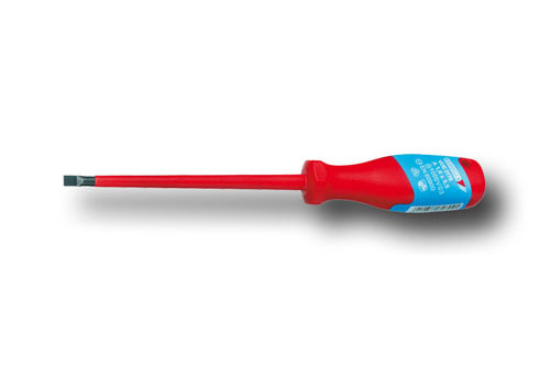 VDE-Schraubendreher Schlitz 2,5 mm VDE 2170 2,5