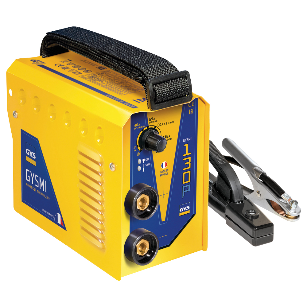 Inverter Digi-WIG+MMA