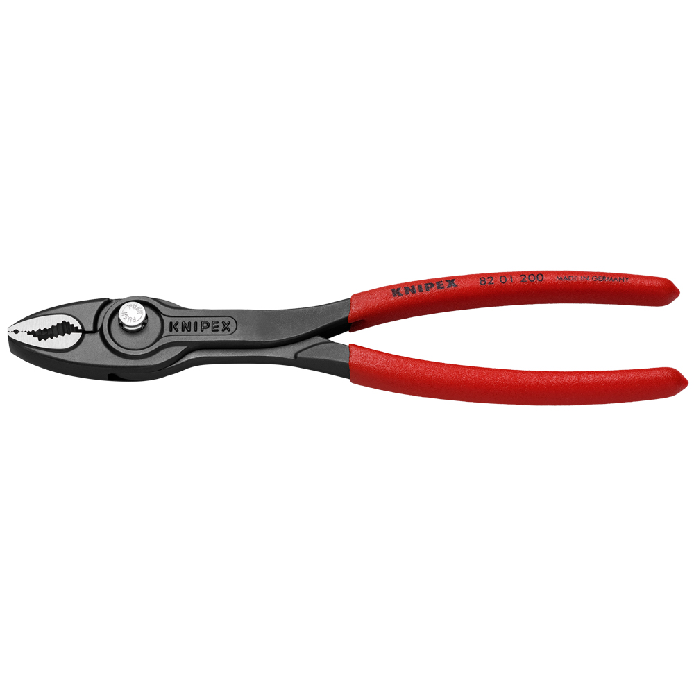 KNIPEX TwinGrip Frontgreifzange