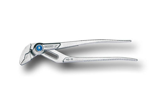 Universalzange 10", 15-fach verstellbar 142 10 C