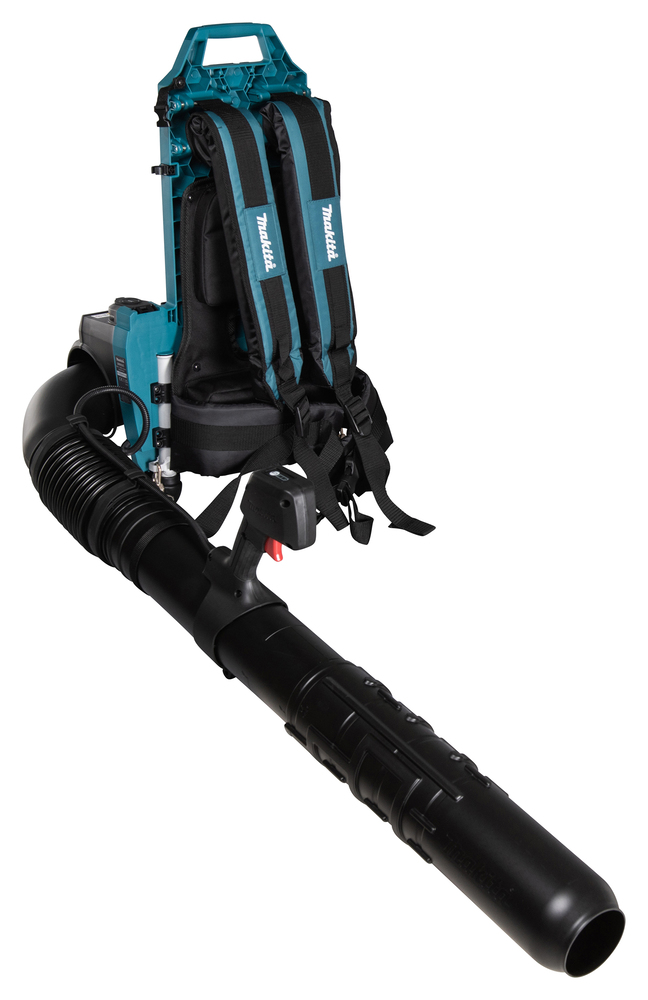 Akku-RucksackgebläseMAKITA UB002CZ 36V nur mit rückentragbarem Akku PDC1200