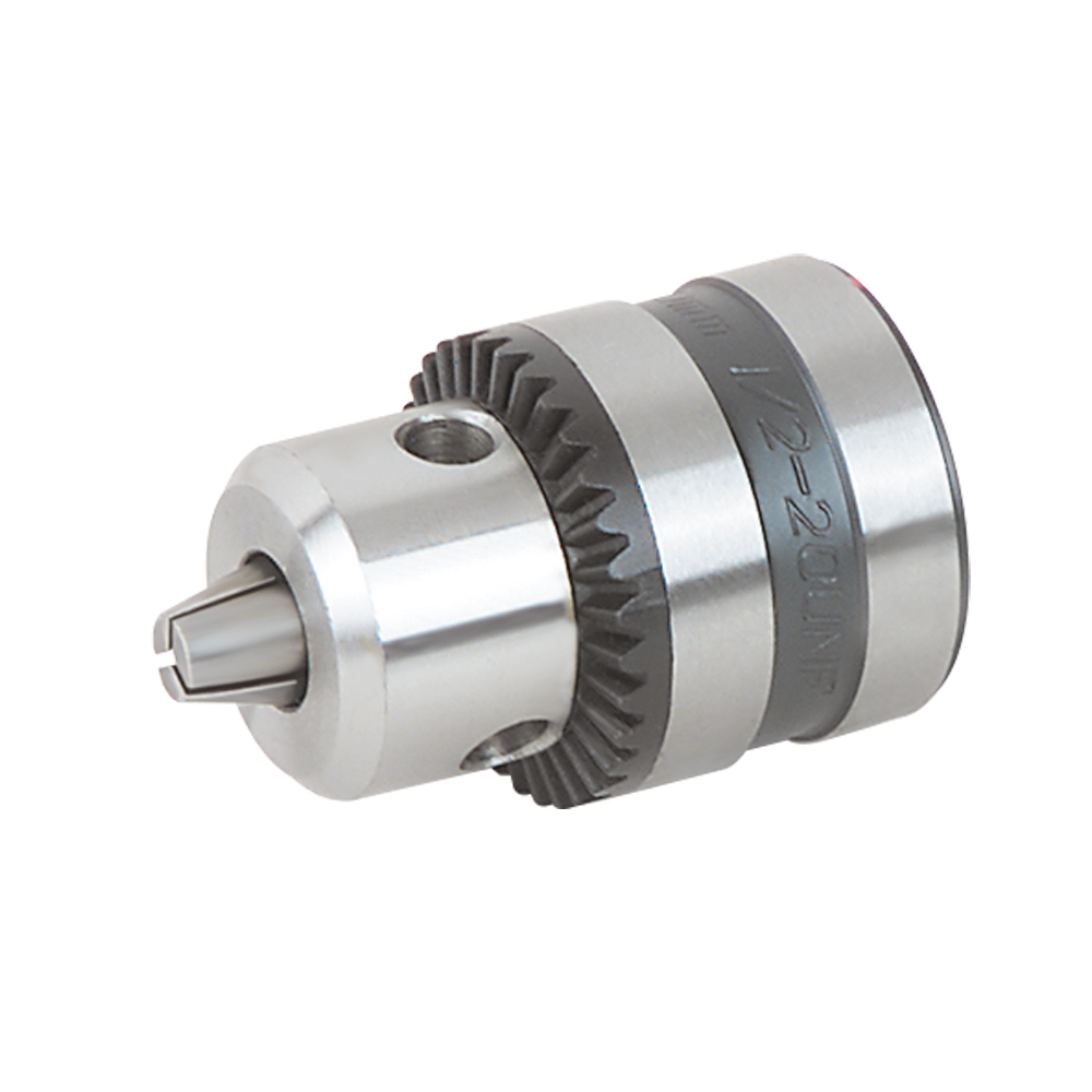 Zahnkranz-Futter 1,5-10mm 3/8 gehärtete Stahlbüchsen,1A-Qualität