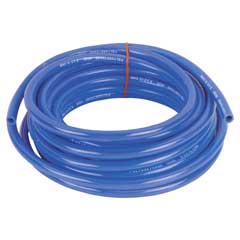 Druckluftschlauch PU,1m abriebfest,flexibel,leicht