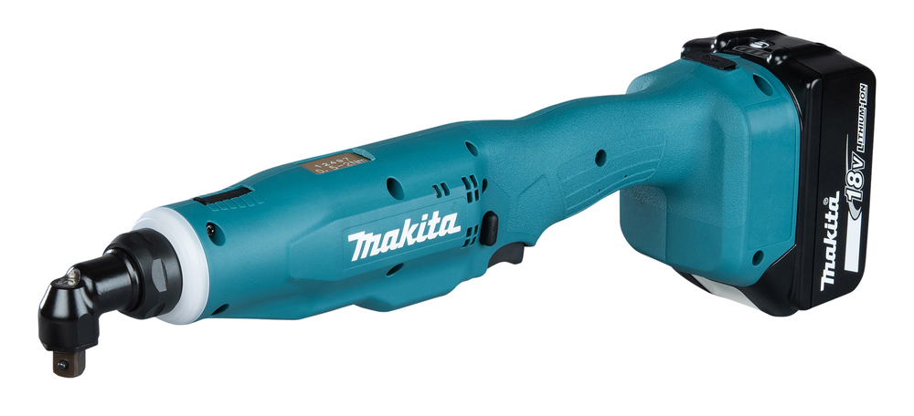 Akku-Drehmoments.MAKITA DFL020F4ZX 18V 1/4",MTC fähig, ohne Akku und Ladegerät