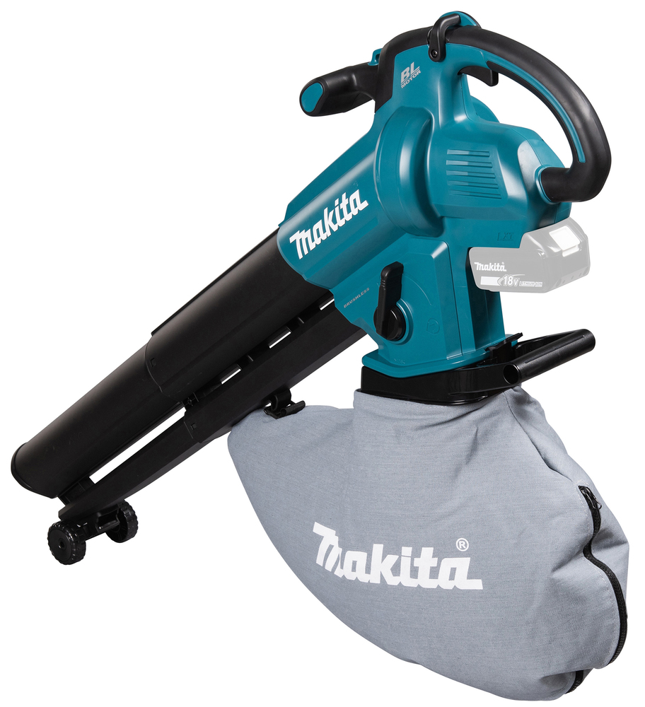 Akku-GebläseSauger MAKITA DUB187Z 18V ohne Akku u.Ladegerät