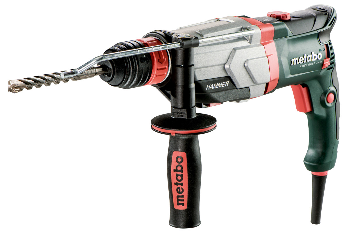 Multihammer METABO UHEV 2860-2 Quick