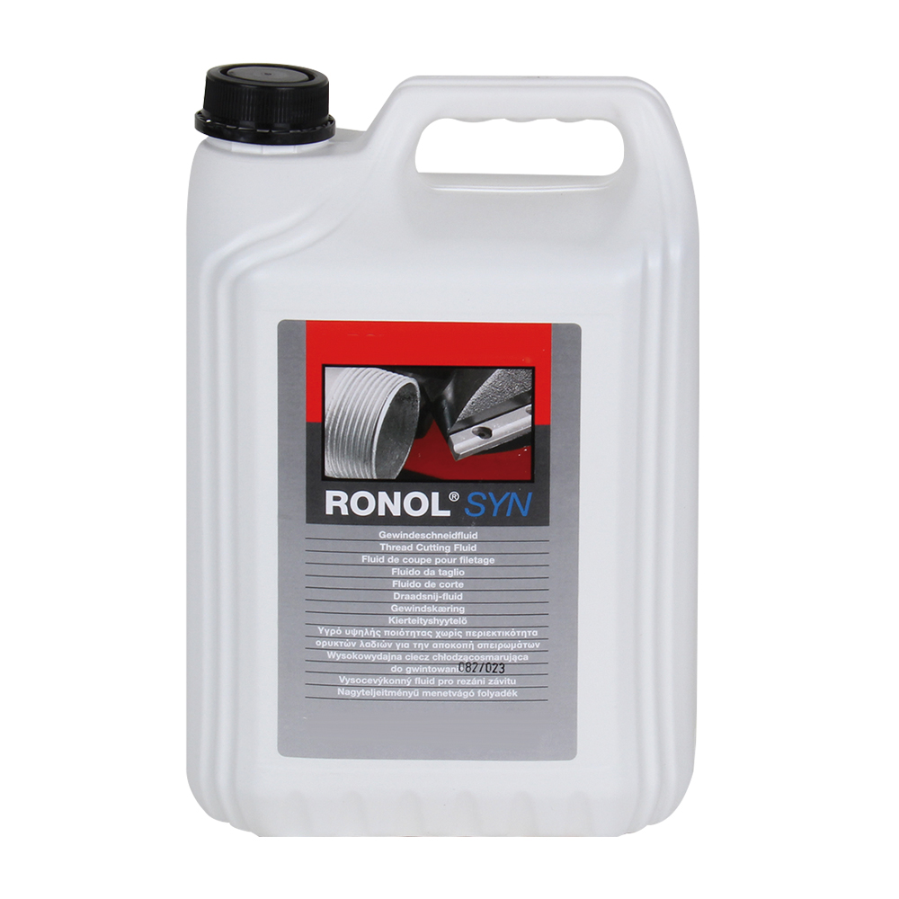 Bestoil ÖVGW-geprüft,5 Liter wasserlöslich