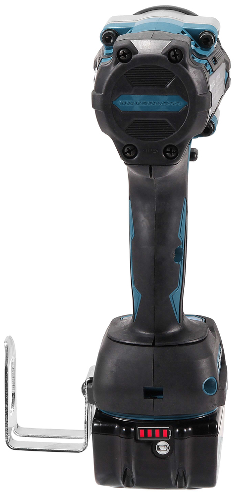 Akku-Schlagschrauber DTW700RTJ,18V 1/2" 700Nm,Ringfeder 2xAkku 5Ah,Ladeg.,Koffer