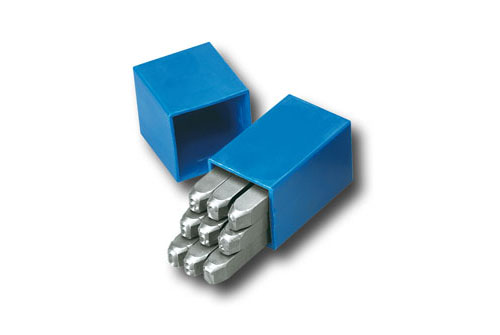 Schlagzahlen 9-tlg 2200-6