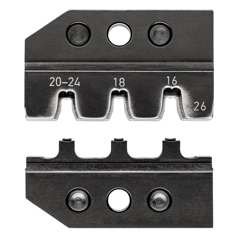 Einsatz für Mini-Fit® von Molex LLC