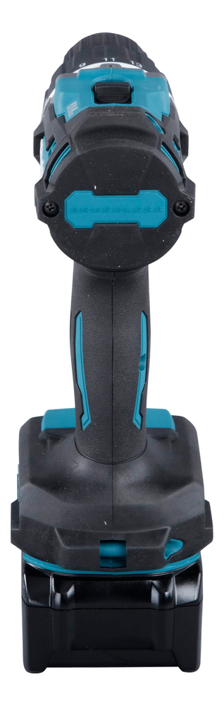 Akku-Bohrschrauber MAKITA DF002GA201 40V 2x2Ah Akku,Koffer und Ladegerät