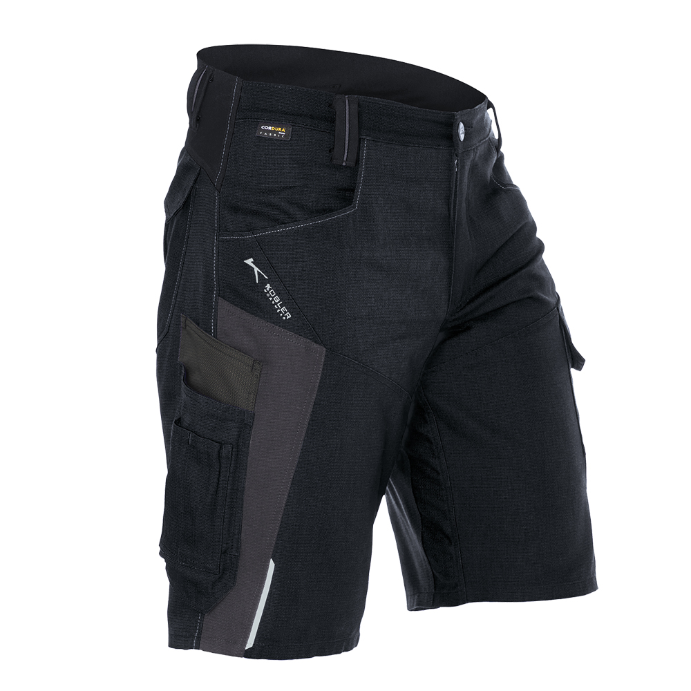 Short, Bodyforce 2425,65% PE,35% BW,ca.260g/m²