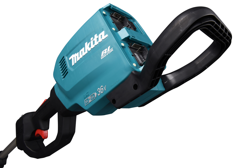 Akku-Hochentaster MAKITA DUA301Z 2x18V Schwert 30cm,ohne Akku und Ladererät
