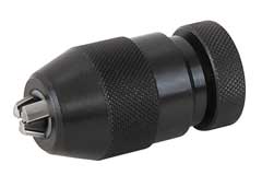 Schnellspann-Futter 0-10mm B16 kugelgelagert,DIN 238,Innenkegel