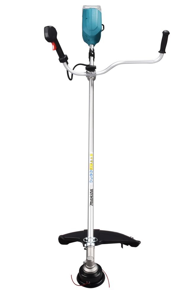 Akku-Rasentrimmer MAKITA UR012GZ02 40V Mähbreite bis 48cm,ohne Akku und Ladeg.
