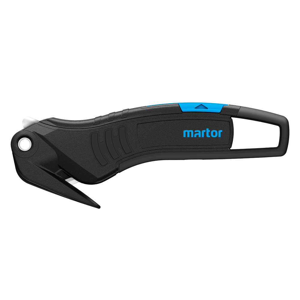 Sicherheitsmesser SECUMAX 320