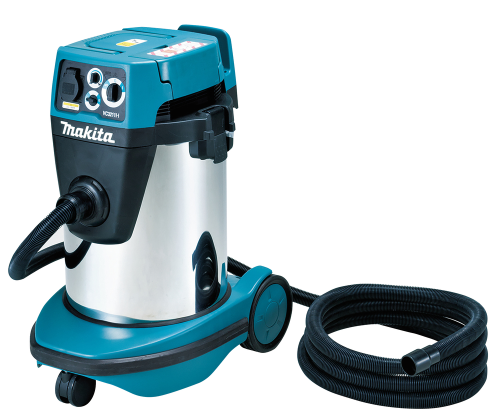 Absauggerät VC3211HX1,32l/1050W Staubklasse"H",Einschaltautomatik