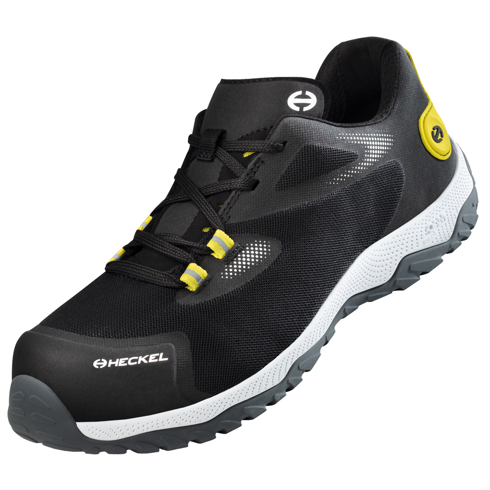 Sicherheitsschuh MS 100 LOW S1P, S1P, EN 20345 HRO SRC, Größe: 48