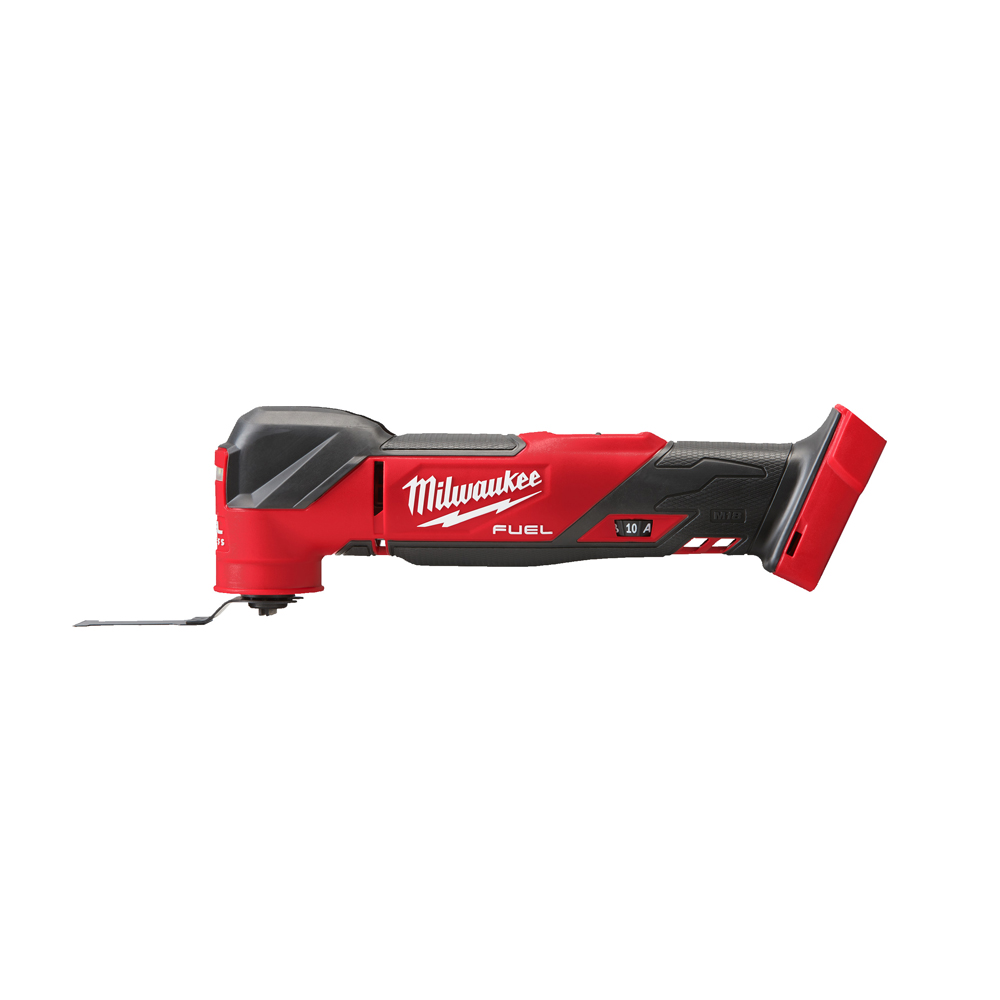 Akku-Multitool MILWAUKEE 18V M18FMT-0