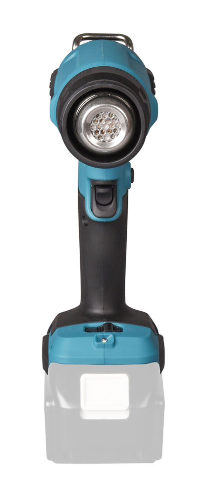 Akku-Heißluftgeb. MAKITA DHG181ZJ 18V max.550°,ohne Akku u.Ladegerät