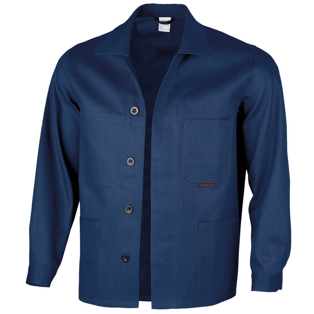 Arbeitsjacke, BW 270, Nr. 40007-1-42, Seite: 12