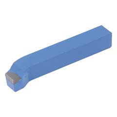 HM-Drehstahl P-30,ISO-5,16x16mm,für Stahl,Plan-Drehstahl