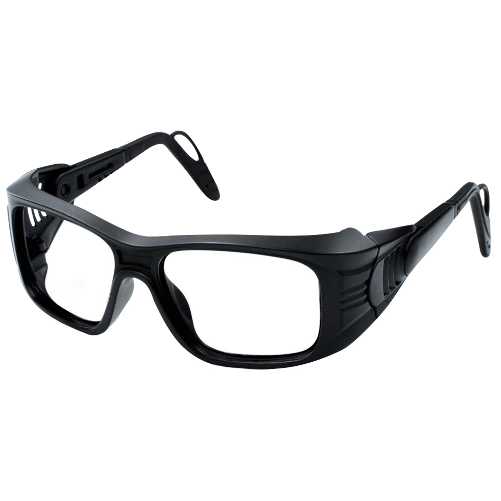 Korrekturschutzbrille Modell 518, Ausführung: Einstärke