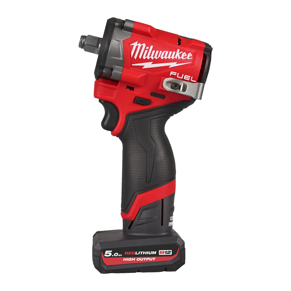 Akku-Schlagschrauber 1/2" MILWAUKEE 12V M12FCIWF12G3-502X