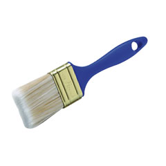 Acrylpinsel flach Polymixx