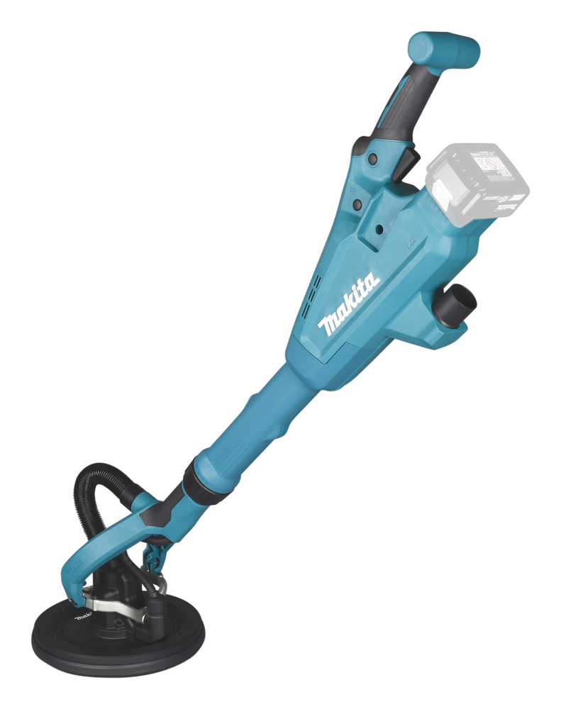 Akku-Langhalsschleifer MAKITA DSL801Z 18V 210mmØ,ohne Akku u.Ladegerät