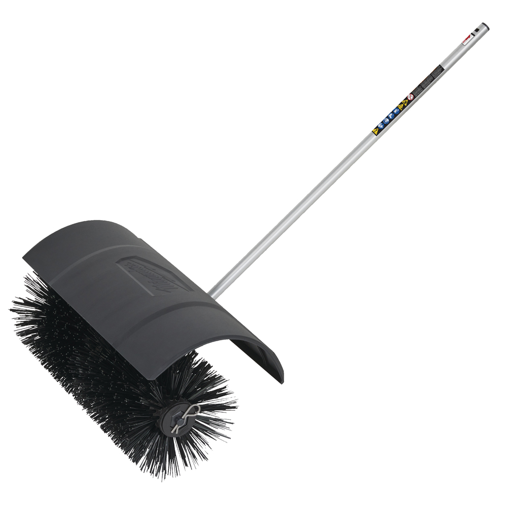 Kehrbürsten-Aufsatz MILWAUKEE 18V M18FOPH-BBA