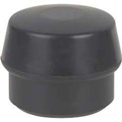 Gummi-Einsatz 80mm zu Vorschlag-Hammer Simplex