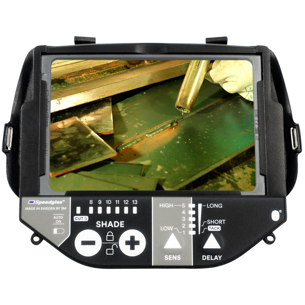 Speedglas Auto.Schweißfilter G5-01/03TW H610021