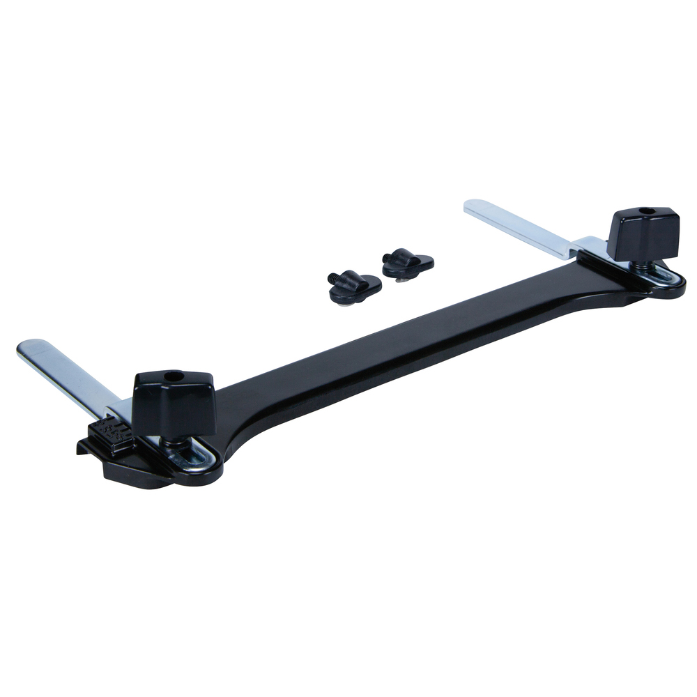 Führungsschienen-Adapter 1400/3000mm zu 5903R Maschine