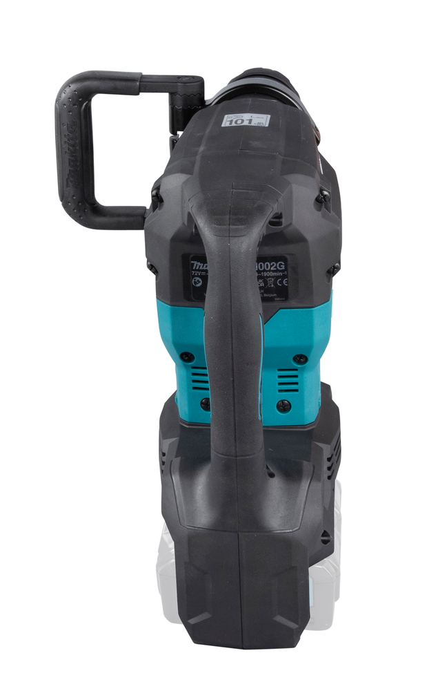 Akku-Meißelhammer MAKITA HM002GZ03 40V 20 Joule,ohne Akku,Ladegerät und Koffer