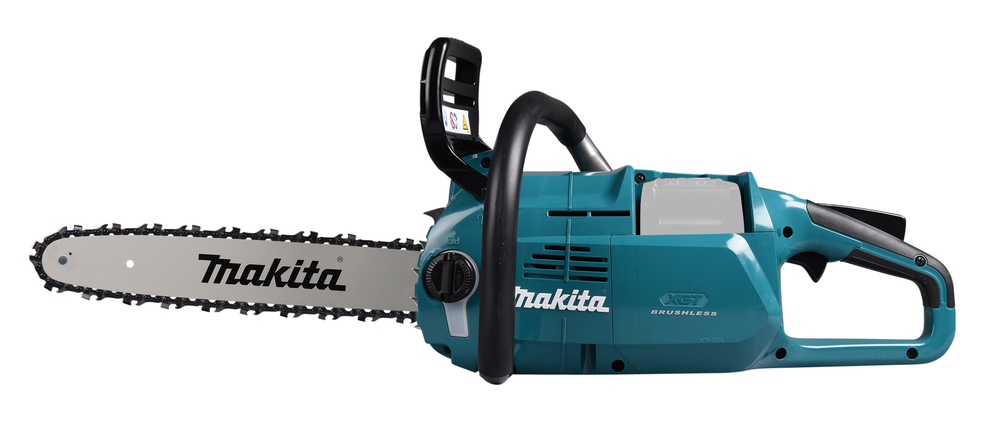Akku-Kettensäge MAKITA UC015GZ 40V Schwert 35cm,ohne Akku und Ladererät