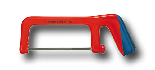 Hobby-Säge V 406