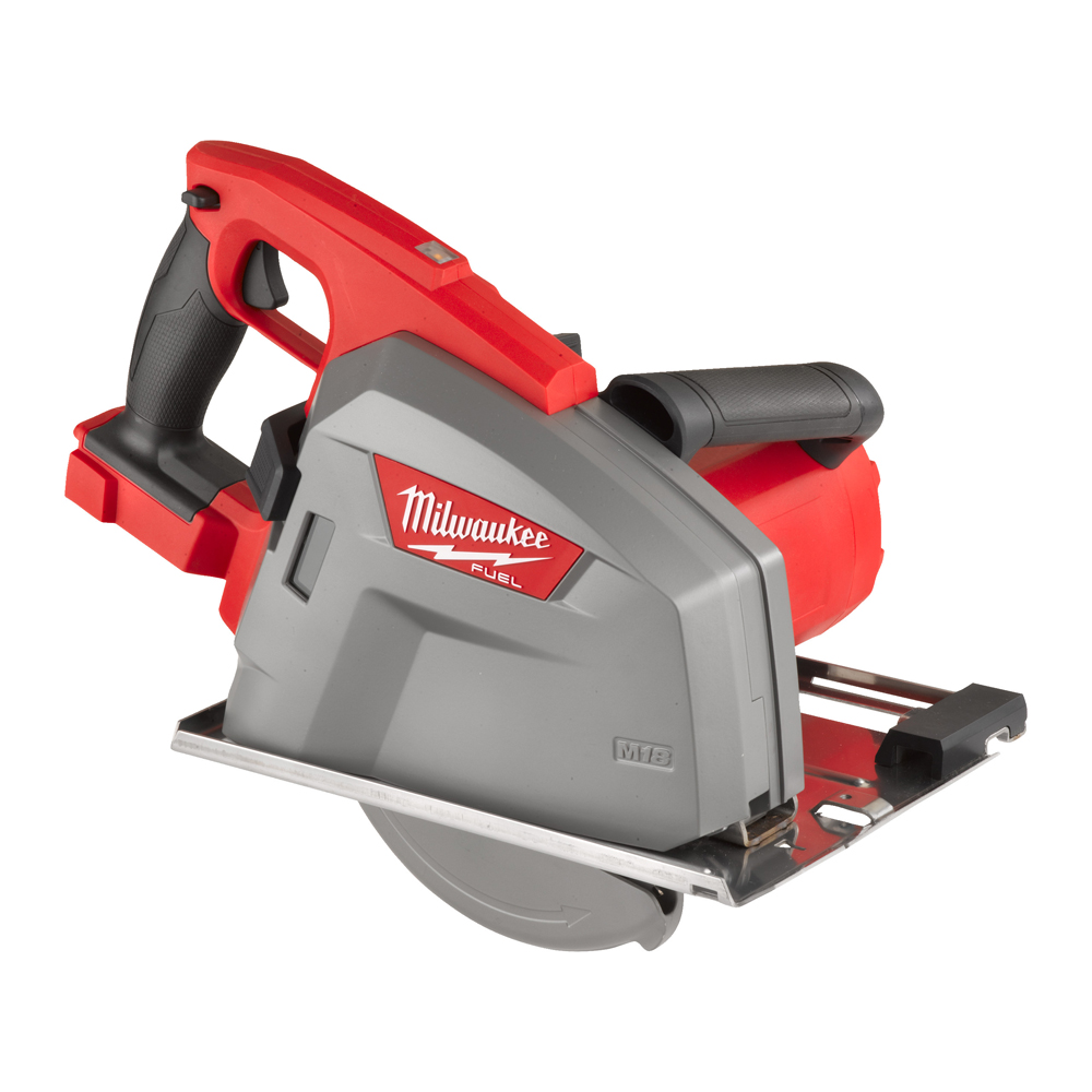 Akku-Metallkreissäge MILWAUKEE 18V M18FMCS66-0C FUEL