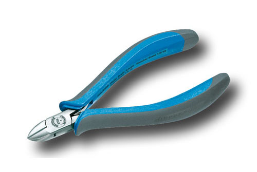 Elektronik-Seitenschneider 8306-1