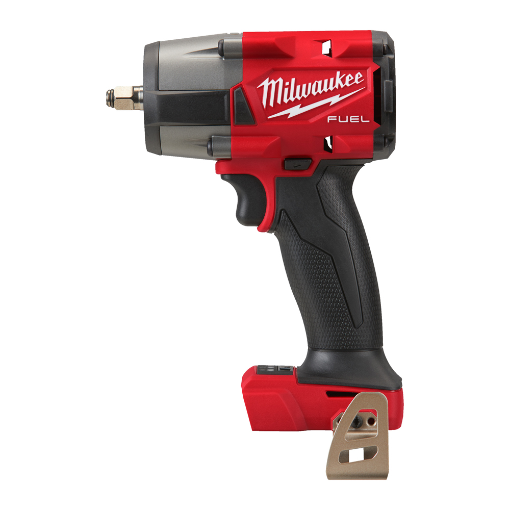 Akku-Schlagschrauber MILWAUKEE 18V M18FMTIW2F38-0X FUEL 3/8" Vierkant