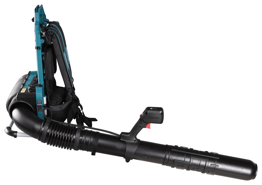 Akku-RucksackgebläseMAKITA UB002CZ 36V nur mit rückentragbarem Akku PDC1200