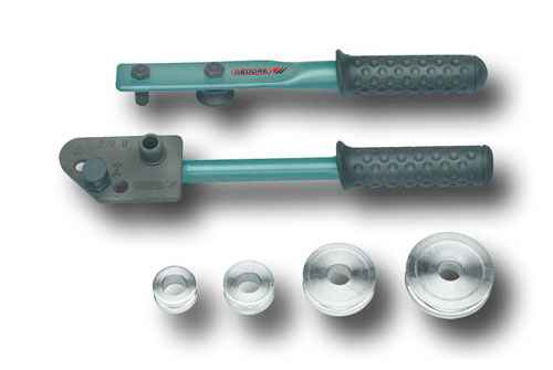 Biegehebel Gr. 0 278581