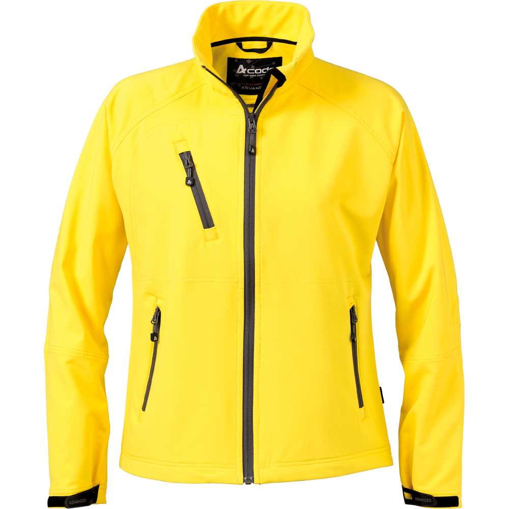 D-Softshelljacke, Light, Nr. 40336-8-S, Seite: 21