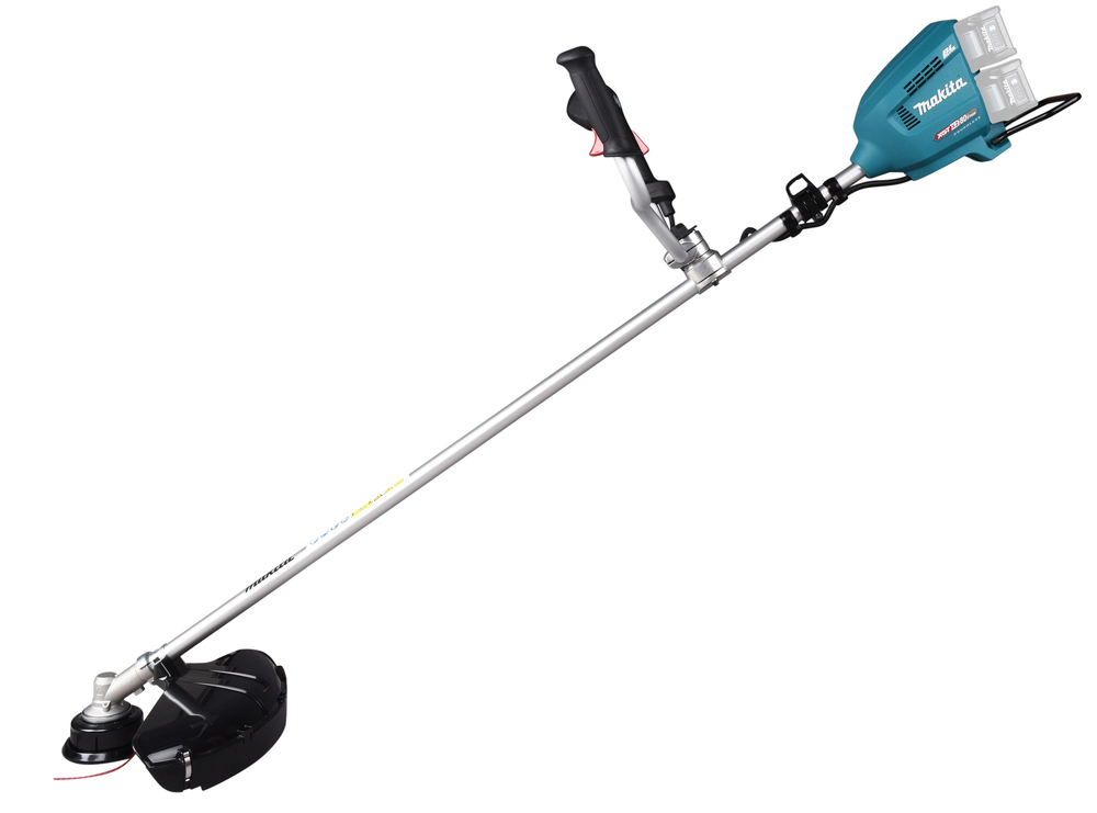 Akku-Rasentrimmer MAKITA UR012GZ02 40V Mähbreite bis 48cm,ohne Akku und Ladeg.