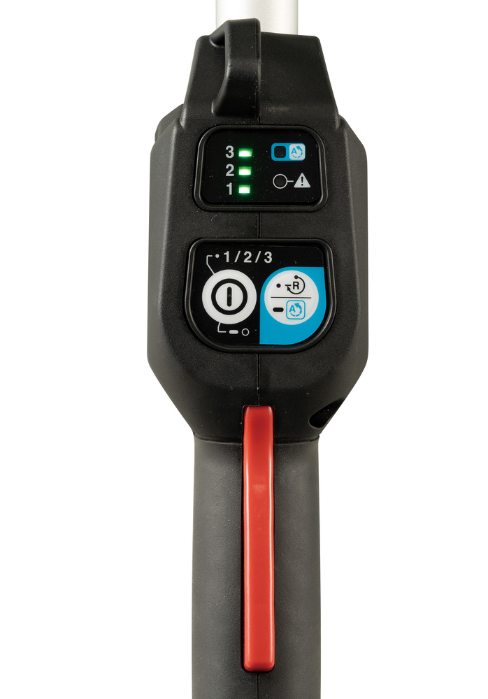Akku-Rasentrimmer MAKITA UR007GZ01 40V Mähbreite bis 43cm,ohne Akku und Ladeg.