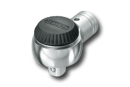 Aufsteckknarre 16 Z - 1/2" 8754-02