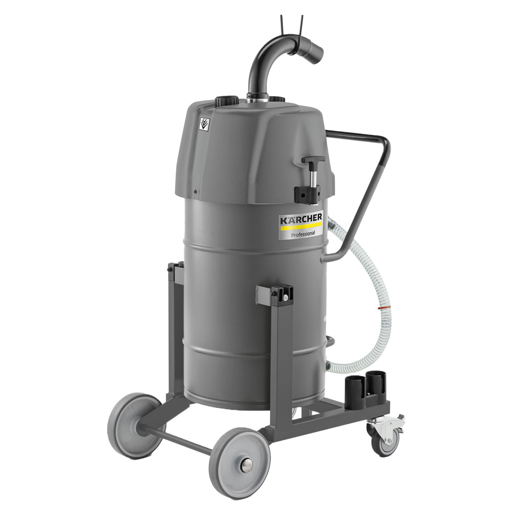 Industriesauger KÄRCHER IVR-L 65/20-2 Tc Flüssigkeits- und Spänesauger