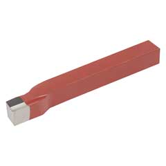 CO-Kopf-Seitenstahl 16x16x140mm Kopf HSS-Kobalt 10%,beste Schnittleistung