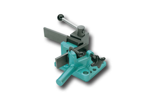 Exzenter-Winkelbieger 100 mm 280100